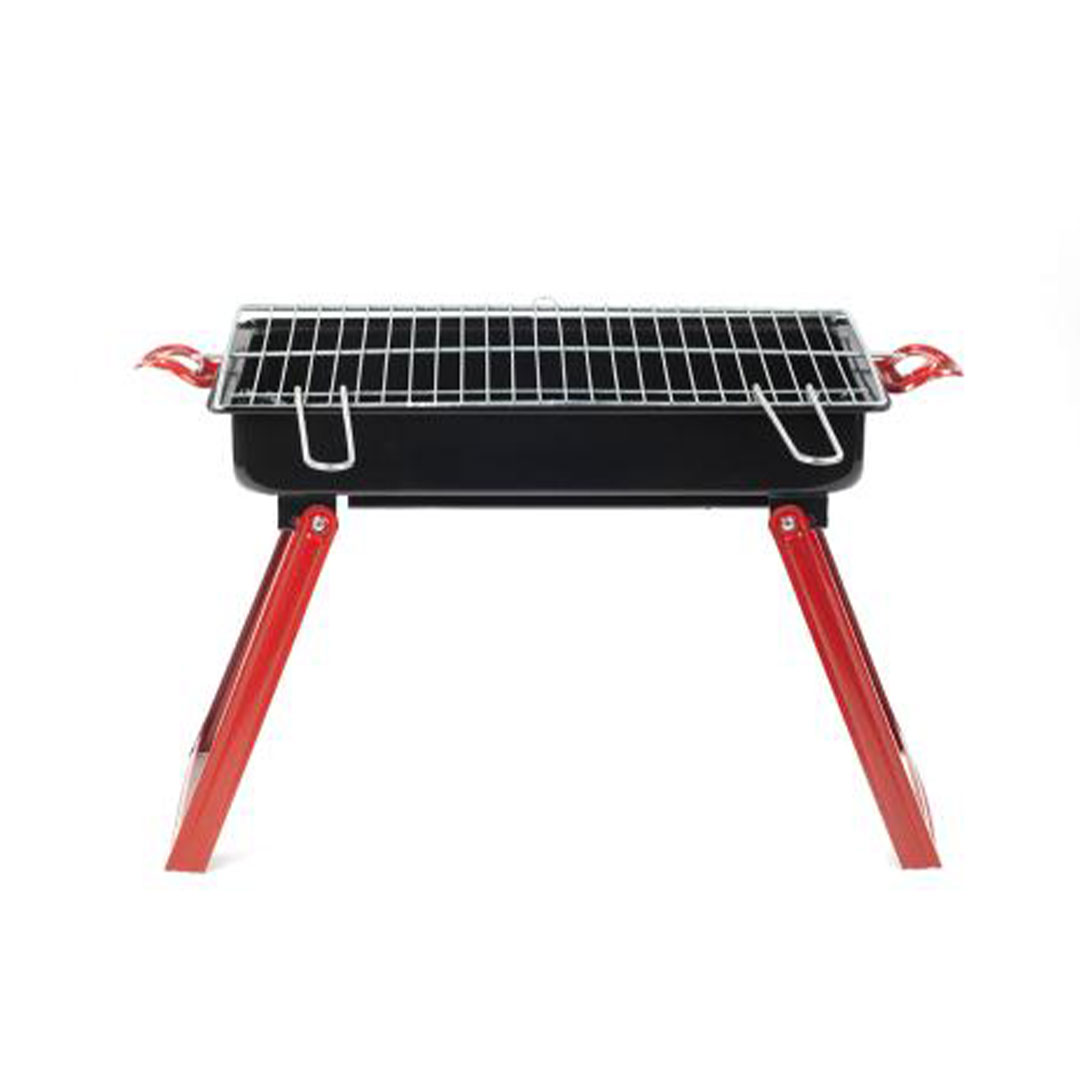 Cemre C-12 Ayaklı Çekmecesiz Yağdanlıklı Mangal 28*50cm