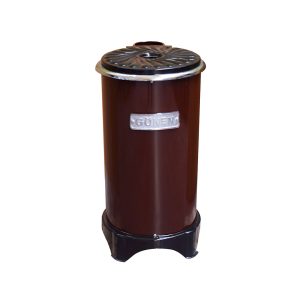 Gönen 70 Lik Yuvarlak Kovalı Soba