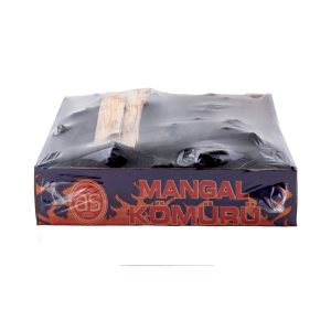 Meşe Kömürü  1'Lik (900gr)