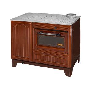 Sarıca Yaylı Majolik Kovalı Kuzine