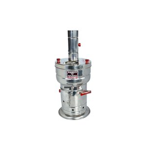 Semaver Yakut 6,5 Litre