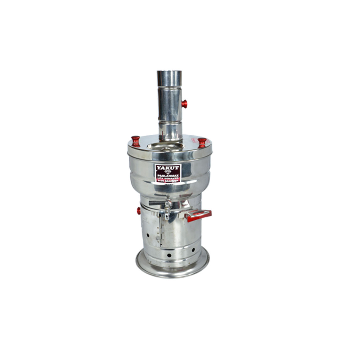 Semaver Yakut 6,5 Litre