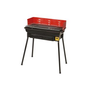 Mehtap Maksi Mangal 83x37x67cm