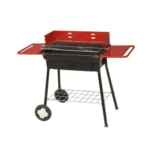 Mehtap Prestij Mangal 76x35x59cm