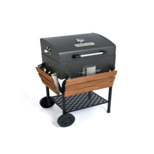 Ünver BBQ GC 050 Kömürlü Barbekü