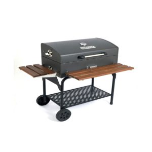 Ünver BBQ GC 075 Kömürlü Barbekü