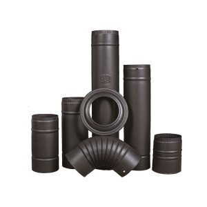 Rekor Mat Boru 16'lık