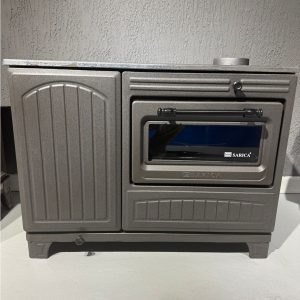 Sarıca Yaylı Mat Kovalı Kuzine