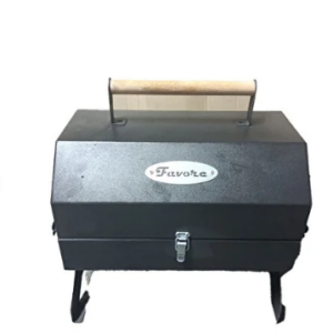 Gözde Mehtap Valiz Mangal